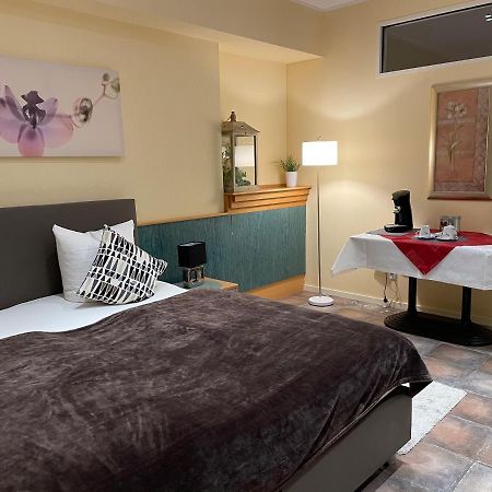 Hotel Helmut Krasemann Isselburg Zewnętrze zdjęcie
