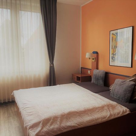 Hotel Helmut Krasemann Isselburg Zewnętrze zdjęcie