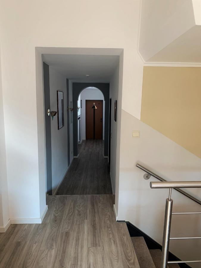 Hotel Helmut Krasemann Isselburg Zewnętrze zdjęcie