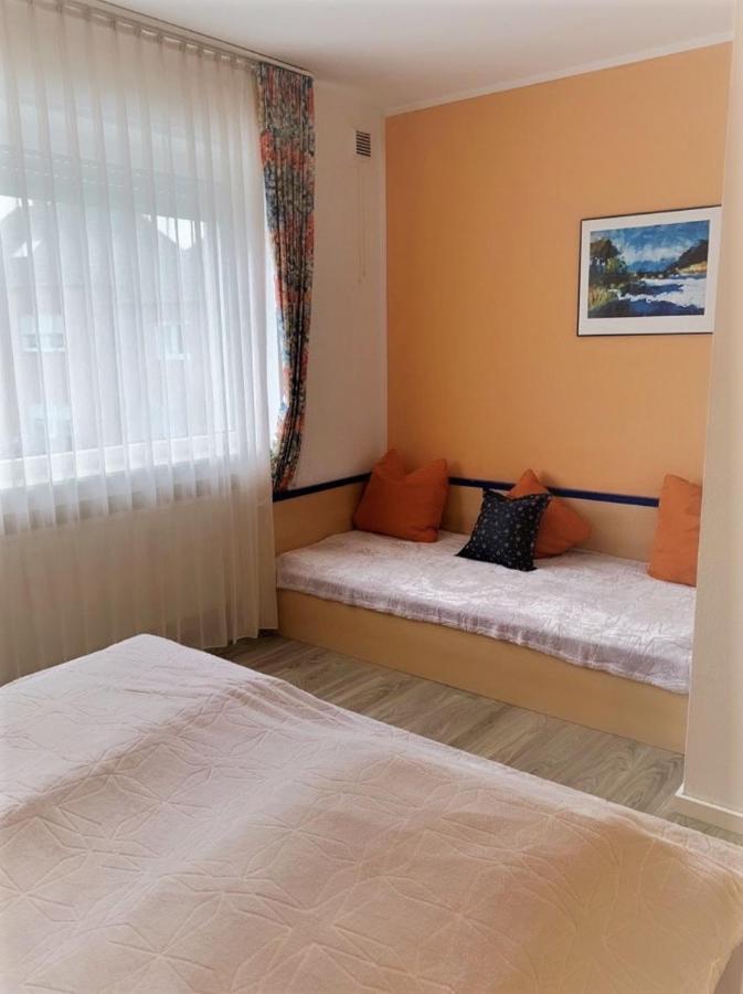 Hotel Helmut Krasemann Isselburg Zewnętrze zdjęcie