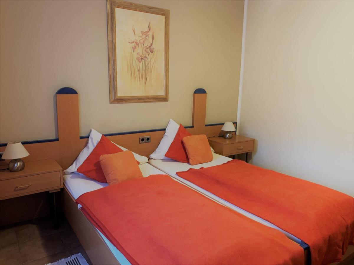 Hotel Helmut Krasemann Isselburg Zewnętrze zdjęcie