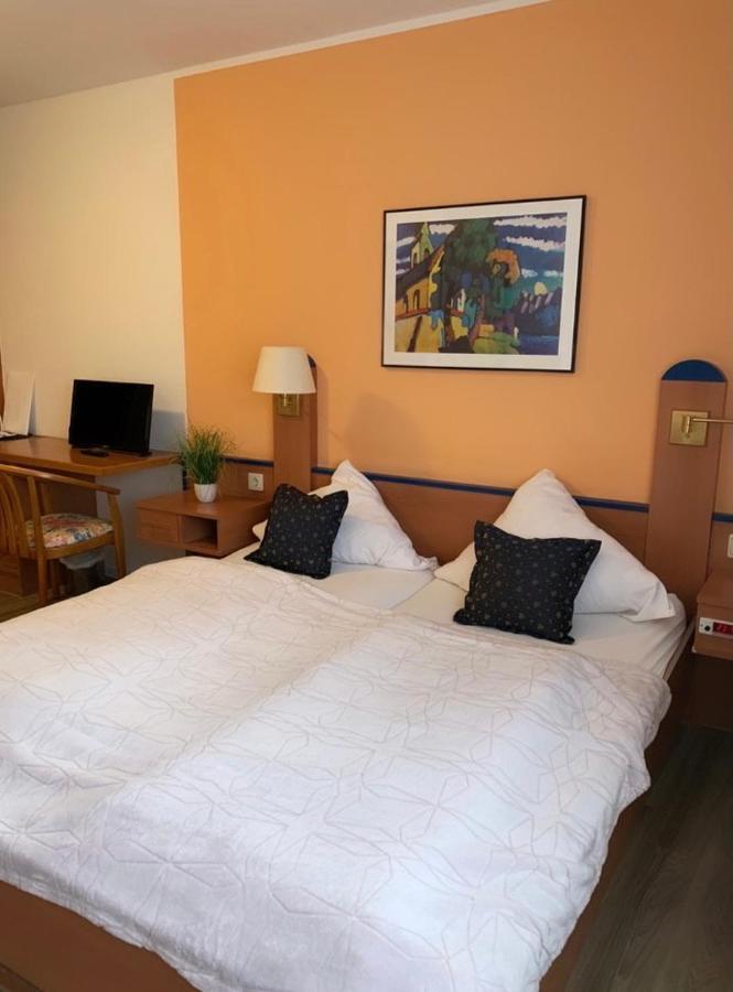 Hotel Helmut Krasemann Isselburg Zewnętrze zdjęcie