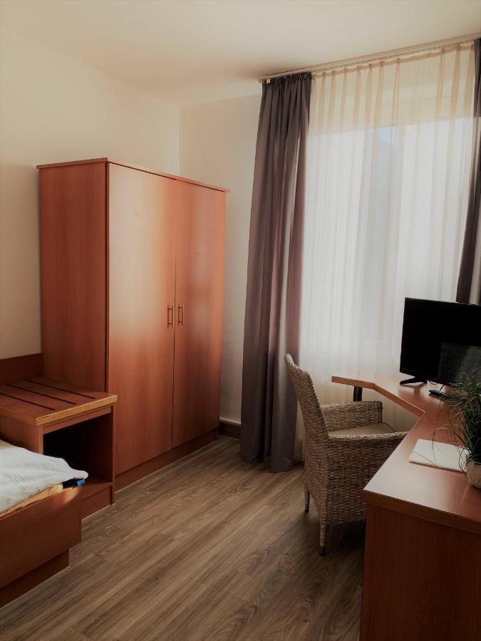 Hotel Helmut Krasemann Isselburg Zewnętrze zdjęcie